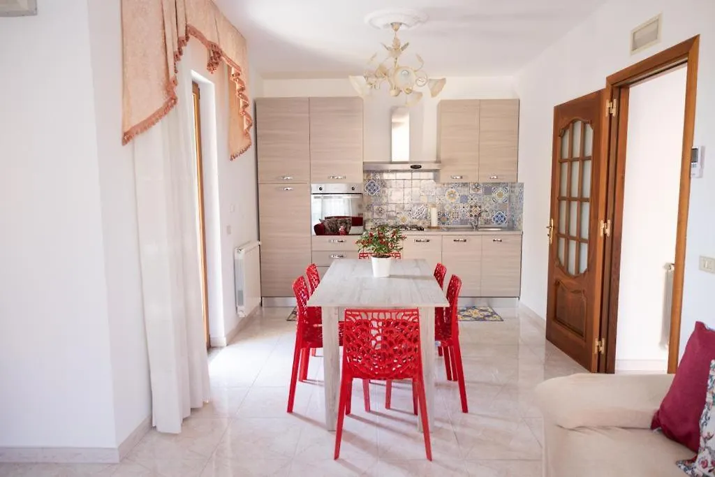 Villa Graziosa Trappitello 0*,  Italien