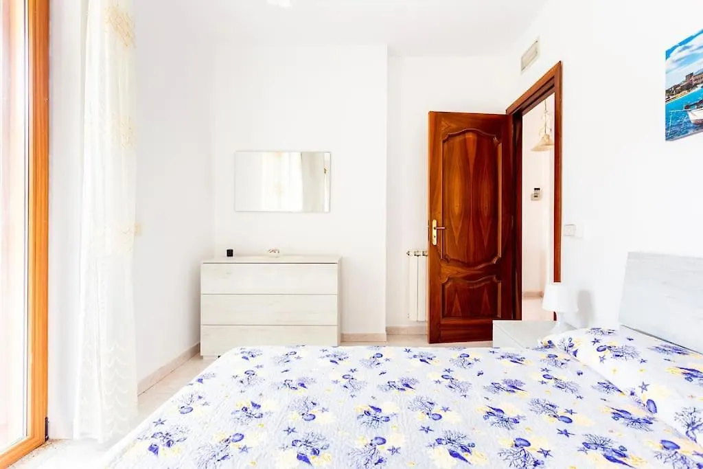 Villa Graziosa Trappitello 0*,