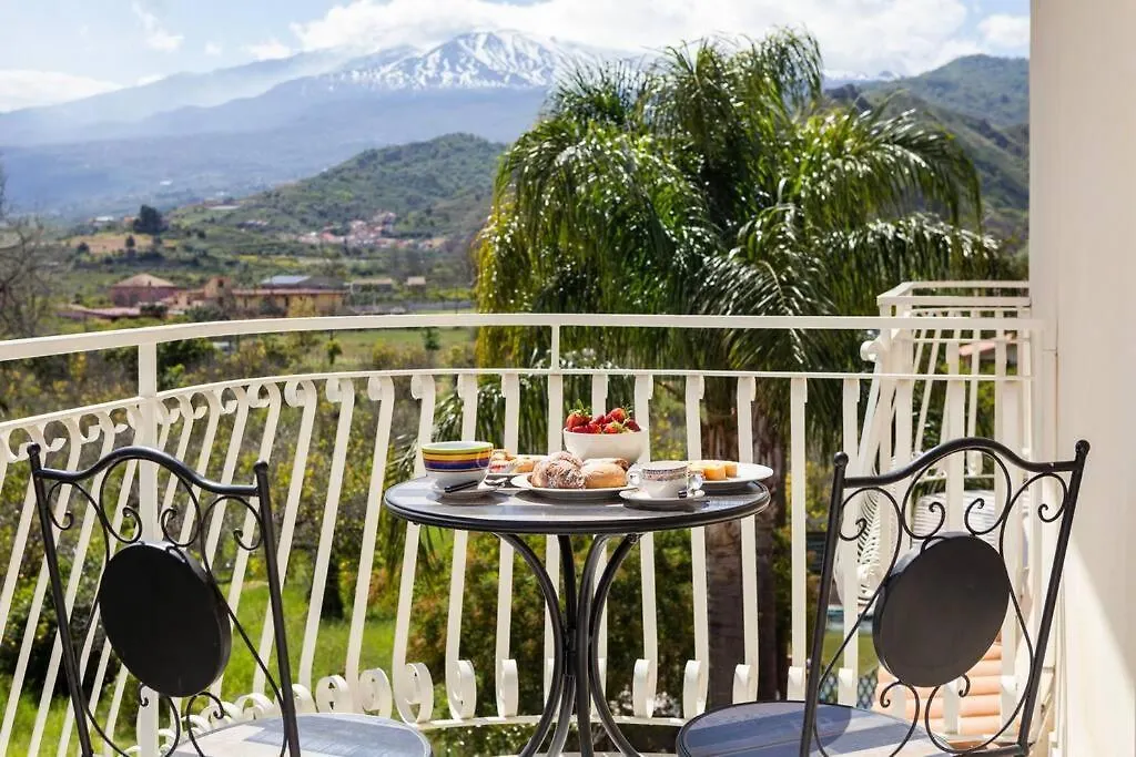 Villa Graziosa Trappitello 0*,  Italy