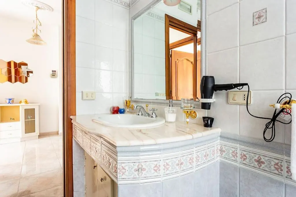 Villa Graziosa Trappitello 0*,