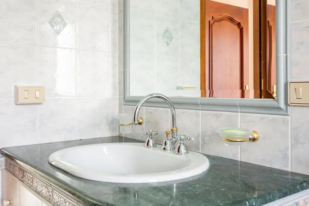 Villa Graziosa Trappitello 0*,  Italien