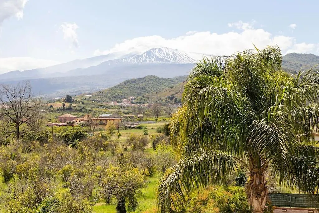 Villa Graziosa Trappitello 0*,  Italien