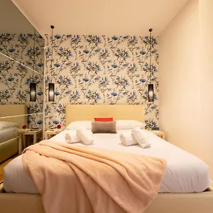 Ta - One Bedroom Luxury In The Fashion District Florence