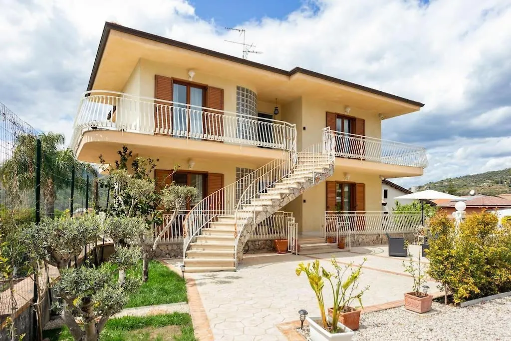 Villa Graziosa Trappitello